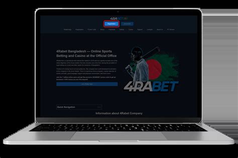 4Rabet Registration, Verification and Login, Guide to .